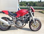     Ducati MS4 2002  5